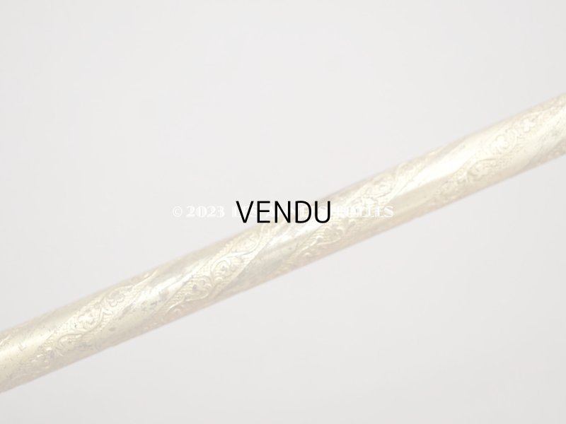 画像7: アンティーク ハットスタンド - V.N.SIEGEL PARIS -