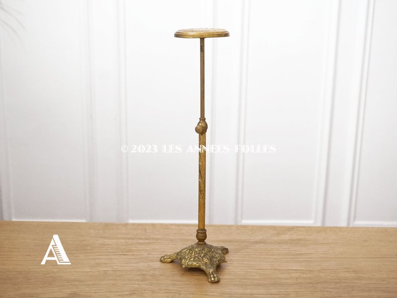 画像4: アンティーク ハットスタンド - V.N.SIEGEL PARIS -