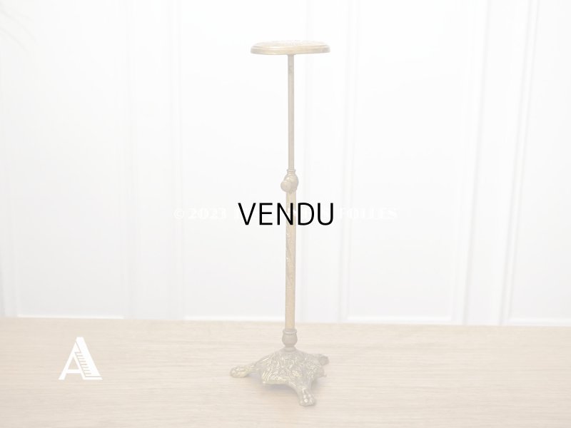 画像4: アンティーク ハットスタンド - V.N.SIEGEL PARIS -