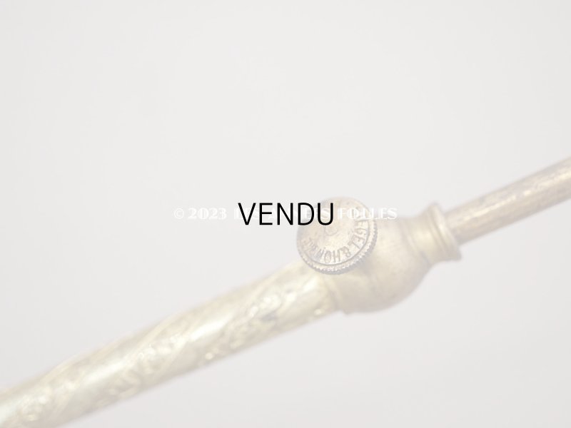 画像15: アンティーク ハットスタンド - V.N.SIEGEL PARIS -