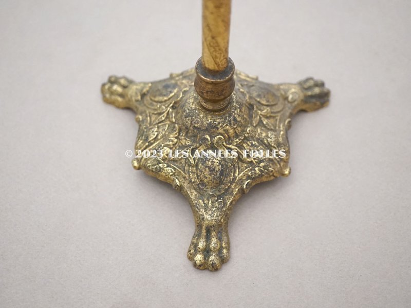 画像5: アンティーク ハットスタンド - V.N.SIEGEL PARIS -