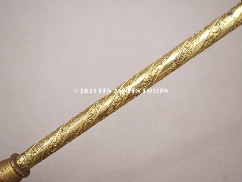 画像14: アンティーク ハットスタンド - V.N.SIEGEL PARIS -