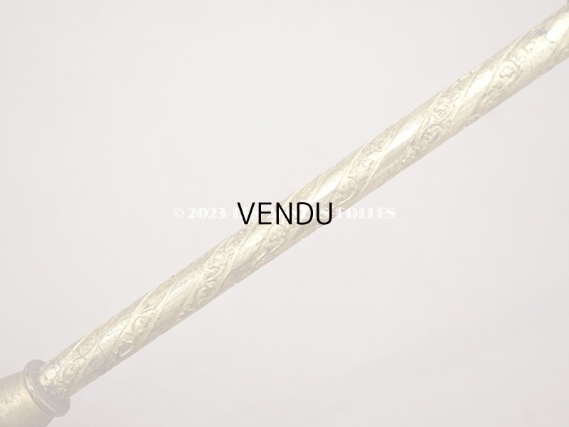 画像14: アンティーク ハットスタンド - V.N.SIEGEL PARIS -