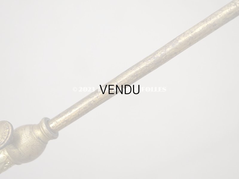 画像16: アンティーク ハットスタンド - V.N.SIEGEL PARIS -