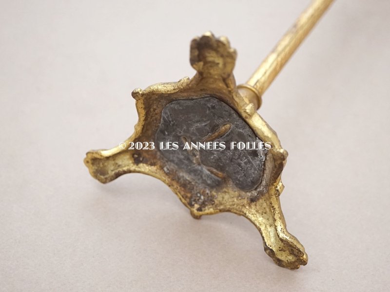 画像11: アンティーク ハットスタンド - V.N.SIEGEL PARIS -