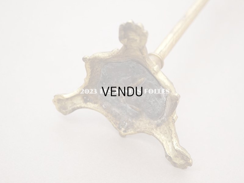 画像11: アンティーク ハットスタンド - V.N.SIEGEL PARIS -