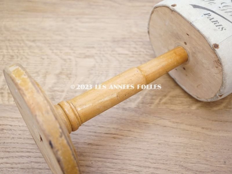 画像16: 1900年頃 アンティーク ドールサイズ トルソー 61cm - GIRARD PARIS -