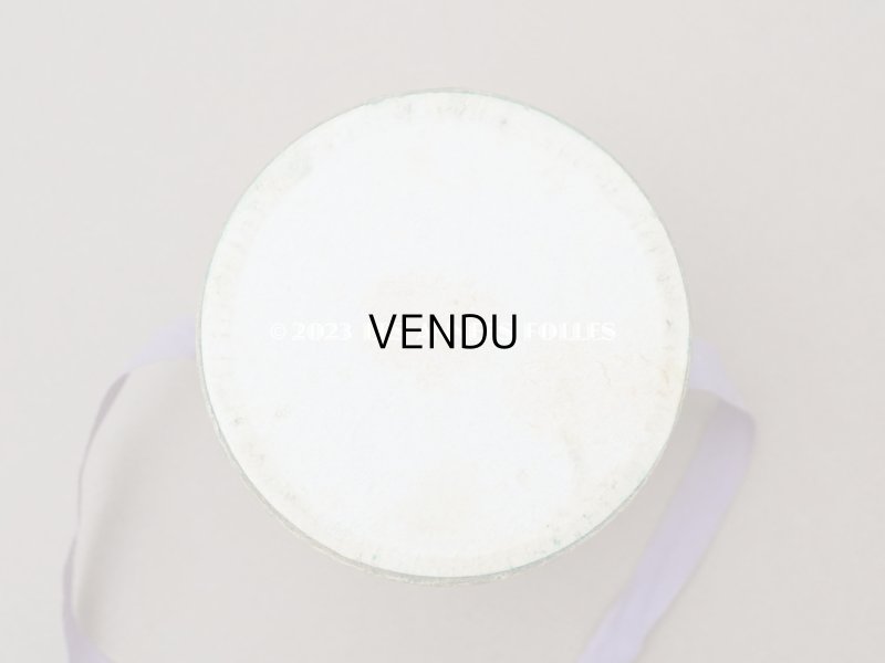 画像5: 【13周年セール対象外】アンティーク 菫の砂糖菓子の紙箱 VIOLETTES DE TOULOUSE