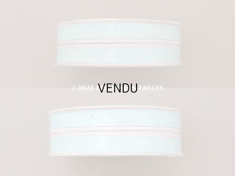 画像4: 【13周年セール対象外】19世紀 アンティーク ソープボックス POUDRE DE SAVON 