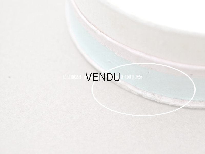 画像8: 【13周年セール対象外】19世紀 アンティーク ソープボックス POUDRE DE SAVON 