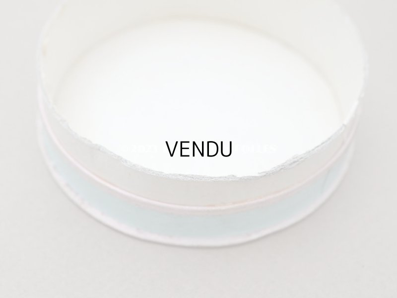 画像7: 【13周年セール対象外】19世紀 アンティーク ソープボックス POUDRE DE SAVON 