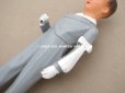 画像8: 【13周年セール対象外】アンティーク 初聖体の少年 セルロイド製 人形 大きなサイズ