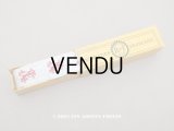 アンティーク ダブルモノグラム【NT】イニシャルテープ 約3.4m