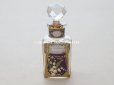 画像2: アンティーク  鈴蘭のパフュームボトル クリスタル製 IRRESISTIBLE MUGUET  - VIVILLE PARIS -  (2)