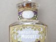 画像6: アンティーク  鈴蘭のパフュームボトル クリスタル製 IRRESISTIBLE MUGUET  - VIVILLE PARIS - 