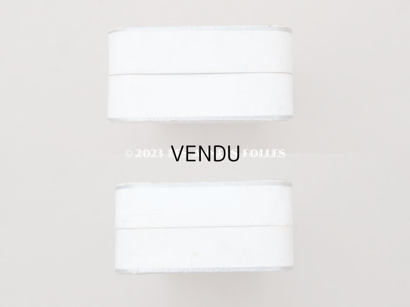 画像10: 19世紀末 アンティーク 菫のソープーボックス SAVON AUX VIOLETTES DE PARME - VIOLET PARIS -