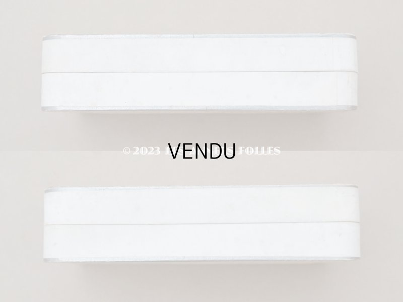 画像9: 19世紀末 アンティーク 菫のソープーボックス SAVON AUX VIOLETTES DE PARME - VIOLET PARIS -