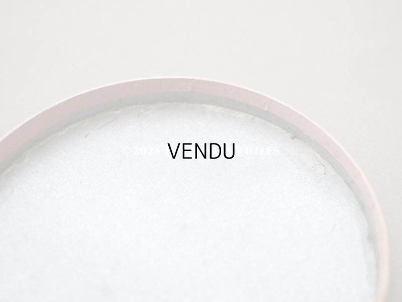 画像8: アンティーク マーガレットのチョコレートボックス お菓子箱 EFFEUILLEZ LA MARGUERITE DE LUCHON  - YO-YO CHOCOLAT CUIT -