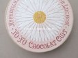 画像3: アンティーク マーガレットのチョコレートボックス お菓子箱 EFFEUILLEZ LA MARGUERITE DE LUCHON  - YO-YO CHOCOLAT CUIT -