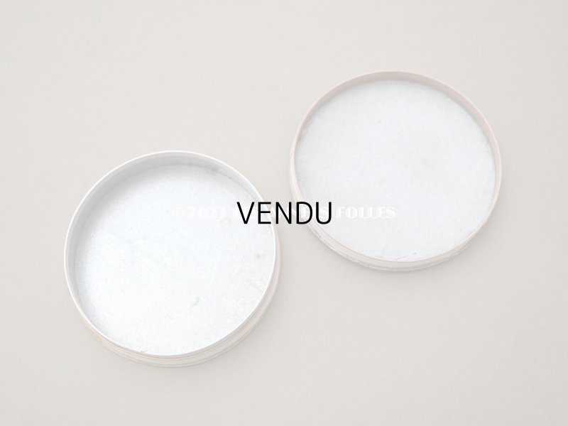 画像6: アンティーク マーガレットのチョコレートボックス お菓子箱 EFFEUILLEZ LA MARGUERITE DE LUCHON  - YO-YO CHOCOLAT CUIT -