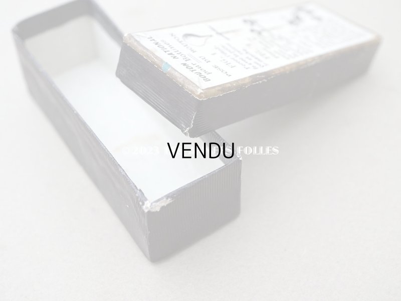 画像6: 19世紀末 アンティーク ブーツ用ボタンのセット