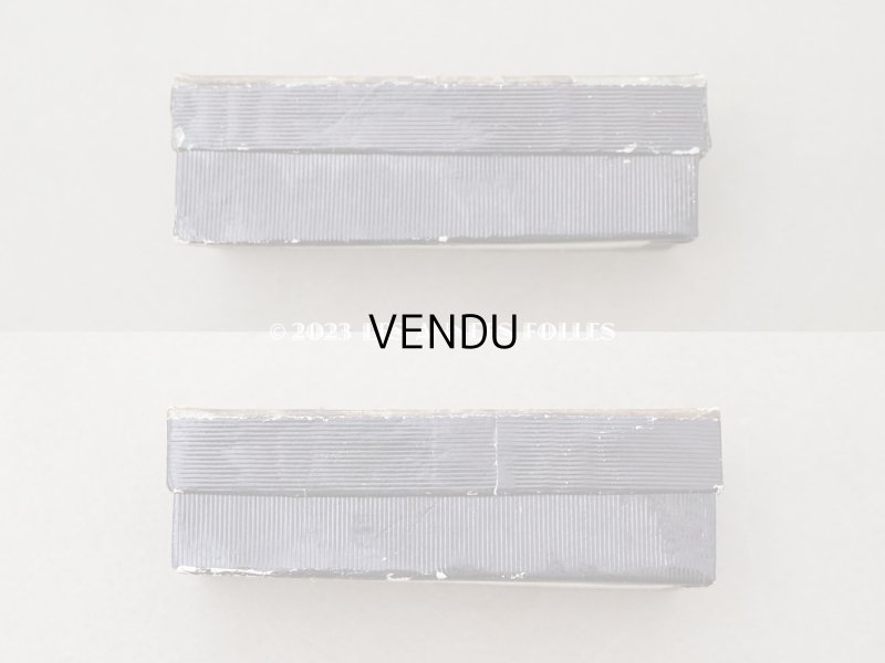 画像4: 19世紀末 アンティーク ブーツ用ボタンのセット