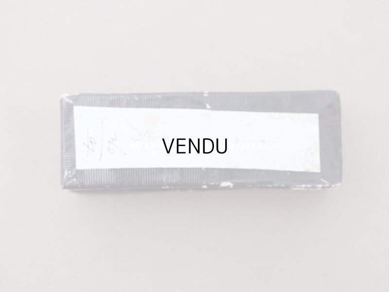 画像3: 19世紀末 アンティーク ブーツ用ボタンのセット