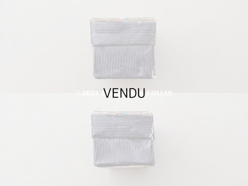 画像5: 19世紀末 アンティーク ブーツ用ボタンのセット