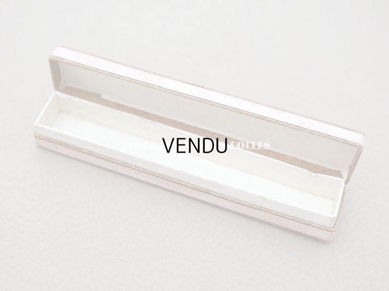 画像6: 1900年頃 アンティーク ジュエリーボックス　パウダーピンク