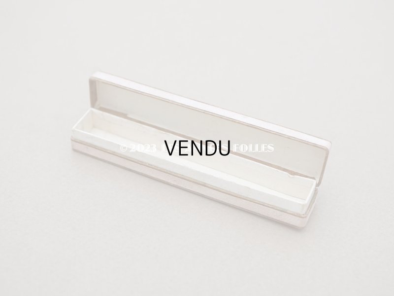 画像5: 1900年頃 アンティーク ジュエリーボックス　パウダーピンク