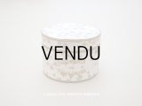 アンティーク 菫の砂糖菓子の紙箱 VIOLETTES DE TOULOUSE
