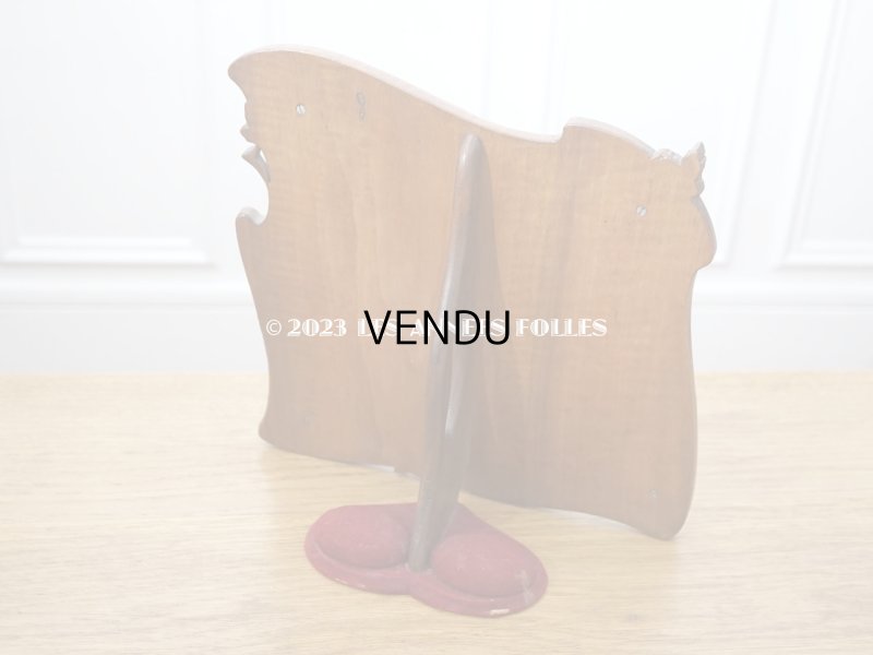 画像4: アンティーク  ジュエリースタンド ジュエリーショップのプレザントワール アイボリー