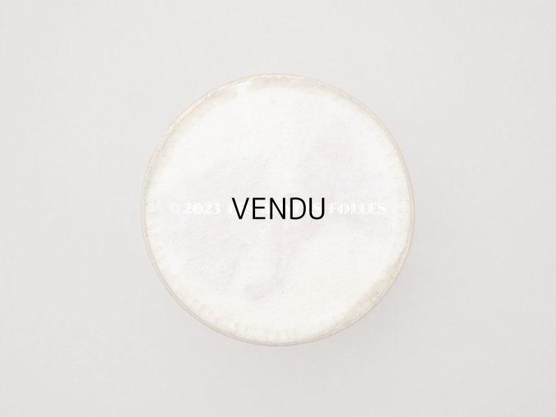 画像4: アンティーク 菫の砂糖菓子の紙箱 VIOLETTES DE TOULOUSE