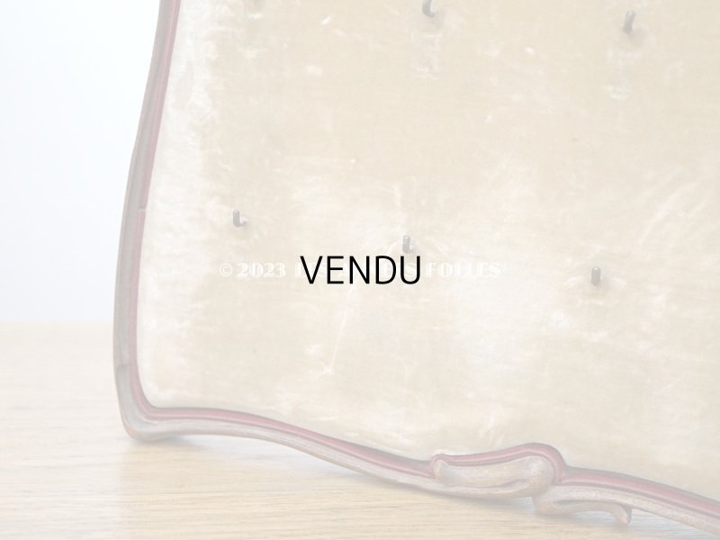 画像8: アンティーク  ジュエリースタンド ジュエリーショップのプレザントワール アイボリー