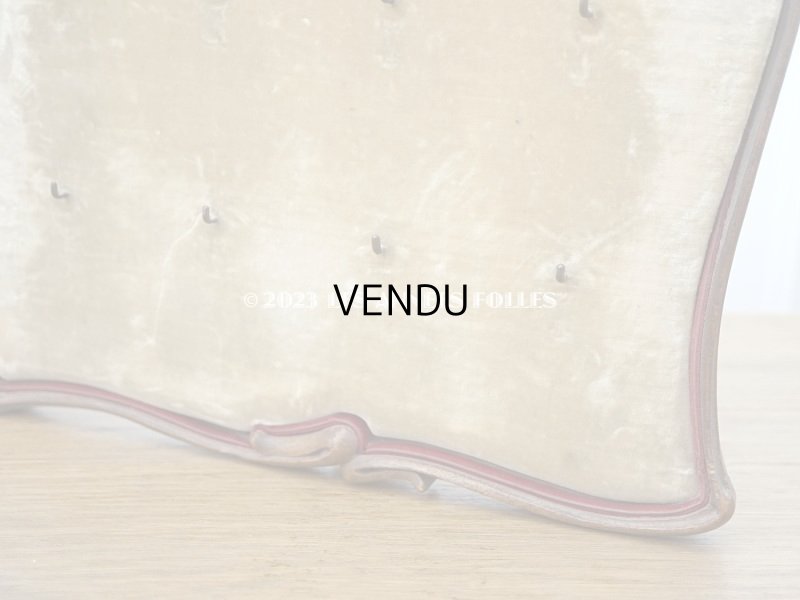 画像9: アンティーク  ジュエリースタンド ジュエリーショップのプレザントワール アイボリー