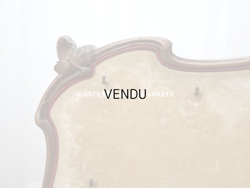 画像6: アンティーク  ジュエリースタンド ジュエリーショップのプレザントワール アイボリー