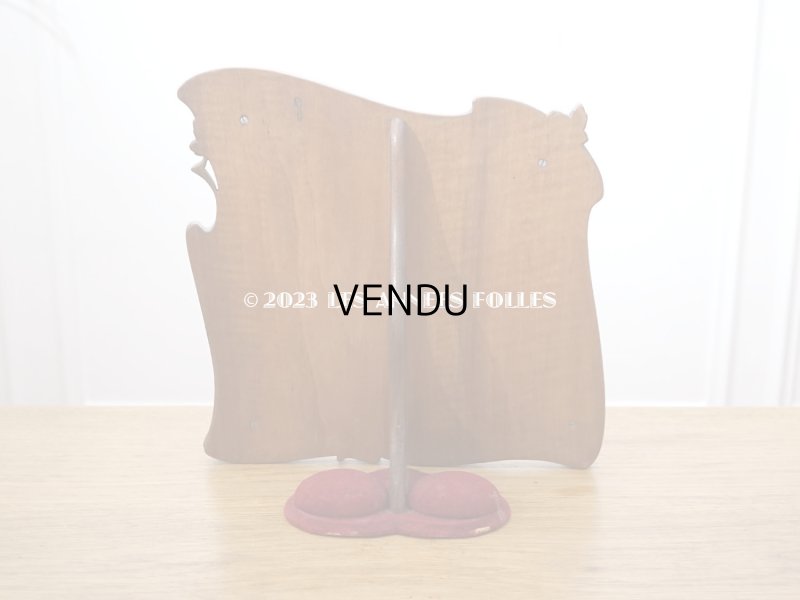 画像3: アンティーク  ジュエリースタンド ジュエリーショップのプレザントワール アイボリー