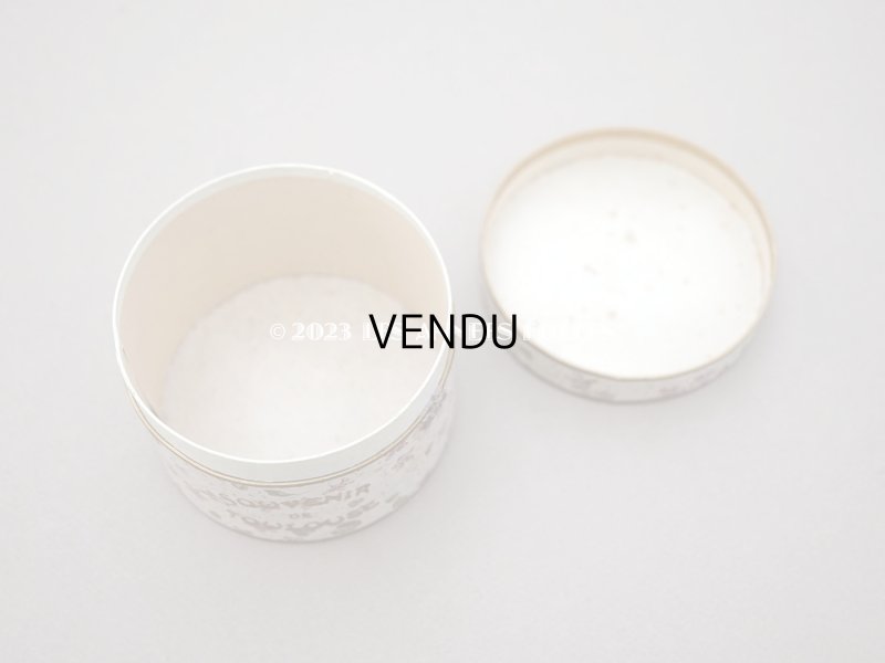 画像9: アンティーク 菫の砂糖菓子の紙箱 VIOLETTES DE TOULOUSE