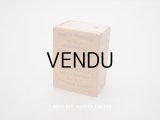 アンティーク ボンマルシェのエパングルケース 木箱 - AU BON MARCHE -
