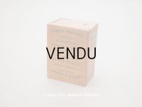 アンティーク ボンマルシェのエパングルケース 木箱 - AU BON MARCHE -
