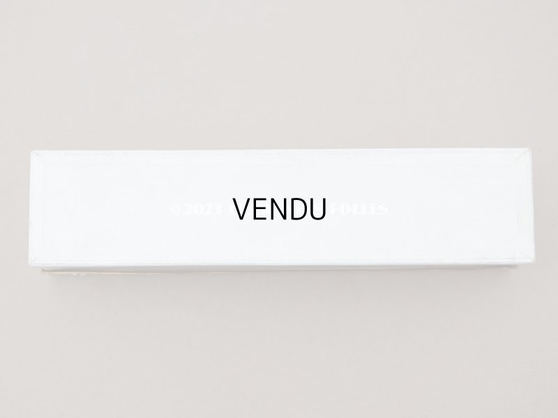 画像4: 1900年頃 アンティーク 大きなジュエリーボックス　ブレスレット用