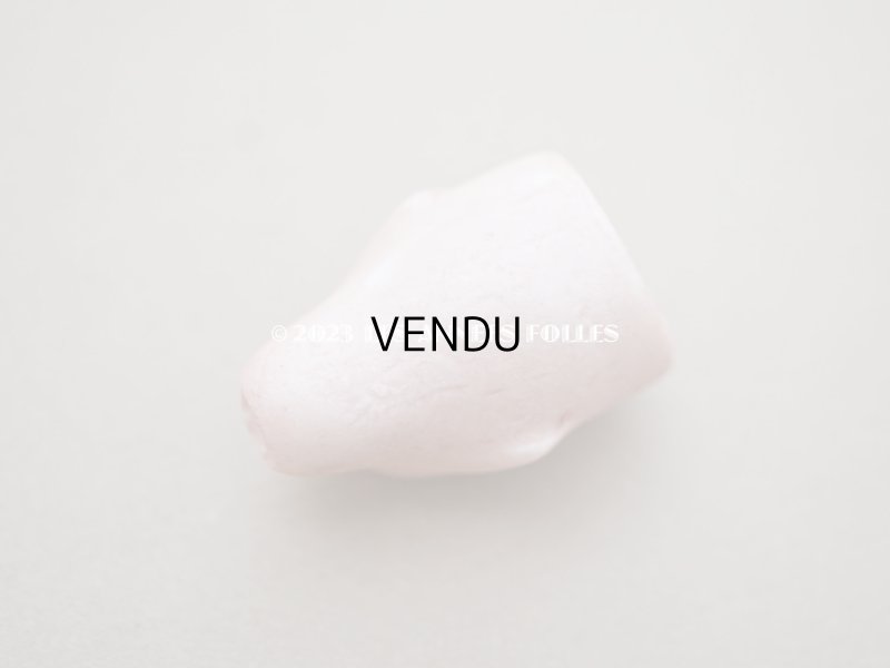 画像5: 未使用 アンティーク ミニョネットのヘッド ドールヘッド JV Jules Verlingue