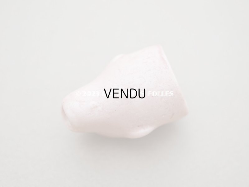 画像14: 未使用 アンティーク ミニョネットのヘッド ドールヘッド JV Jules Verlingue