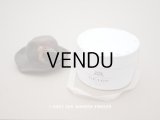 アンティーク ドール用 ハットボックス フェルトの帽子 - GELOT -