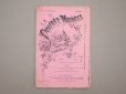 画像3: 1899年　アンティーク ドール新聞　型紙付き 15 FEVRIER 1899 - LA POUPEE MODELE -  (3)