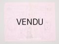 1899年　アンティーク ドール新聞　型紙付き 15 FEVRIER 1899 - LA POUPEE MODELE - 