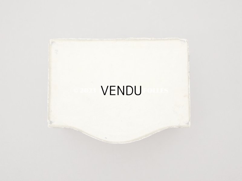 画像4: アンティーク 薔薇の花かご＆メダイヨン お菓子箱 カルトナージュ ボックス 