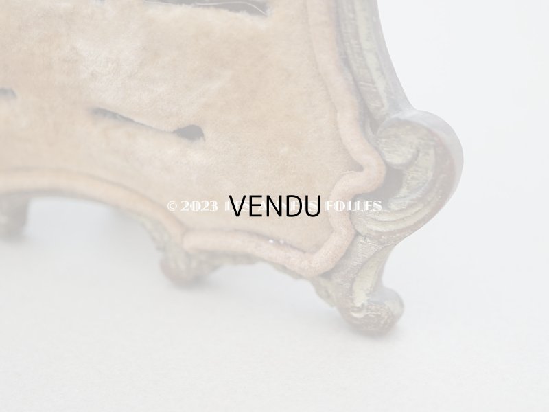 画像10: アンティーク ジュエリースタンド リング用　ジュエリーショップのプレザントワール 