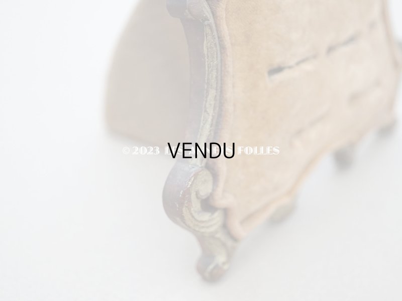 画像11: アンティーク ジュエリースタンド リング用　ジュエリーショップのプレザントワール 