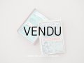 1890年代 アンティーク 箱付き パピエダルメニイ 天使の香り紙 PAPIER D'ARMENIE-A.PONSOT-